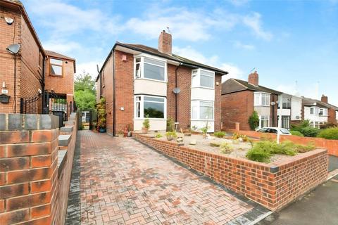 3 bedroom semi-detached house for sale, Potter Hill Lane, Sheffield S35