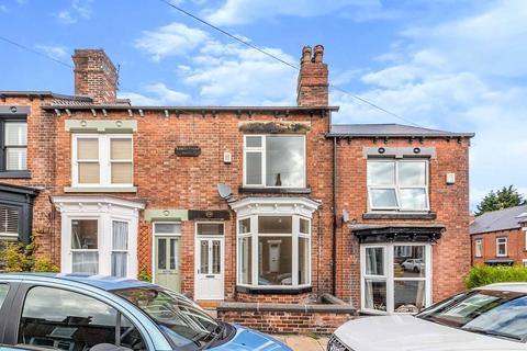 undefined, Carrington Road, Sheffield S11
