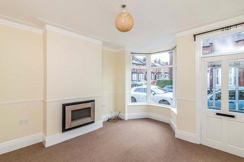 undefined, Carrington Road, Sheffield S11