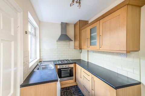 undefined, Carrington Road, Sheffield S11