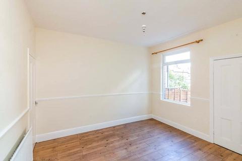 undefined, Carrington Road, Sheffield S11