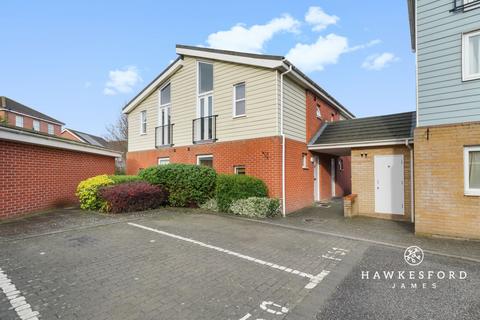 Onyx Drive, Sittingbourne ME10