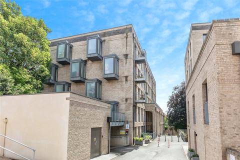 undefined, French Yard, Bristol, BS1