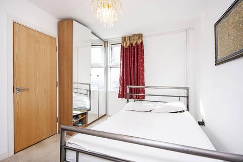 undefined, Angel Lane, Stratford, London, E15