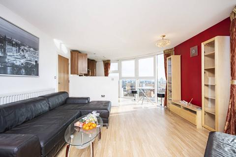 2 bedroom flat to rent, Angel Lane, Stratford, London, E15