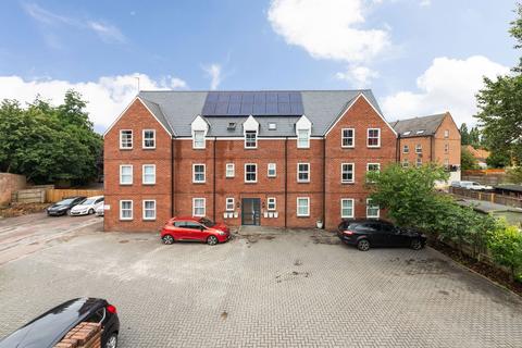 undefined, Middleton Road, Banbury, OX16 3QR