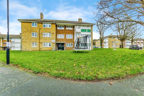 Bramble Close, Croydon, Surrey, CR0