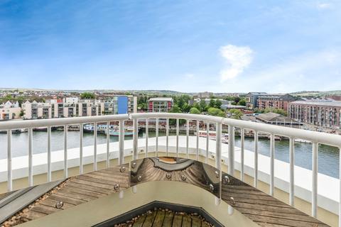 undefined, Hannover Quay, Bristol, BS1