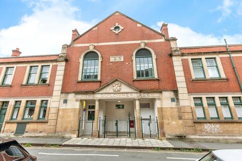 Braggs Lane, Bristol, BS2