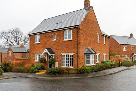 undefined, Banbury View, Banbury, OX16