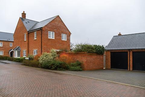 undefined, Banbury View, Banbury, OX16