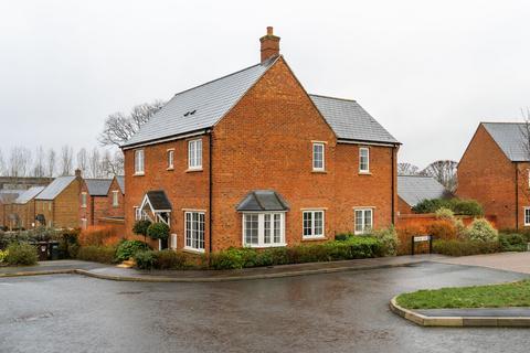 undefined, Banbury View, Banbury, OX16