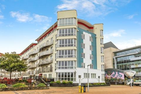 undefined, Hannover Quay, Bristol, BS1