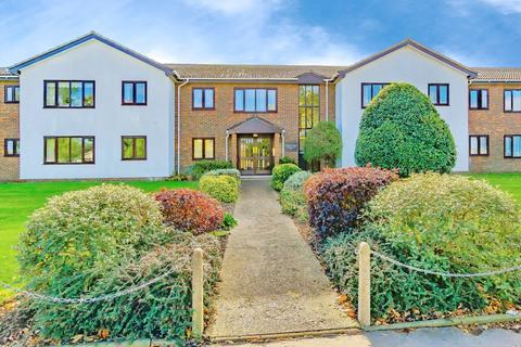 1 bedroom flat for sale, Marlowe Lodge, 326 Wickham Road, Croydon, CR0