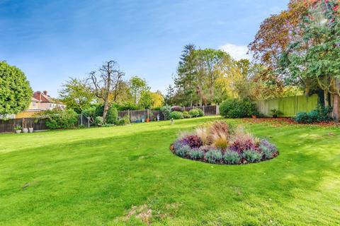1 bedroom flat for sale, Marlowe Lodge, 326 Wickham Road, Croydon, CR0