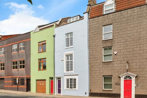 undefined, Hotwell Road, Bristol, BS8