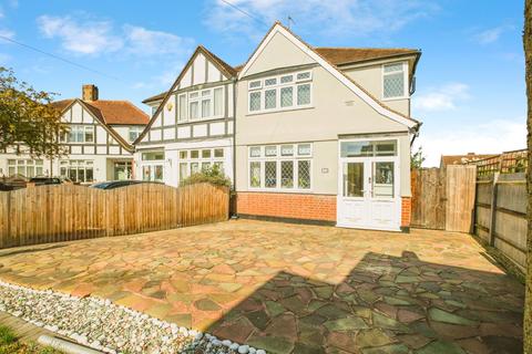 undefined, Fairhaven Avenue, Croydon, Surrey, CR0