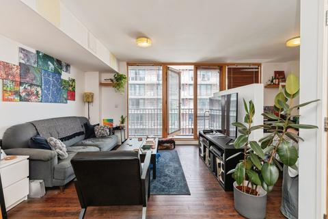 Cathedral Walk, Bristol, BS1