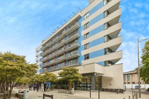 undefined, Cathedral Walk, Bristol, BS1