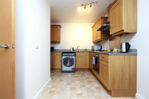 1 bedroom flat for sale, Cathedral Walk, Bristol, BS1