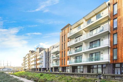 Invicta, Millennium Promenade, Bristol, BS1
