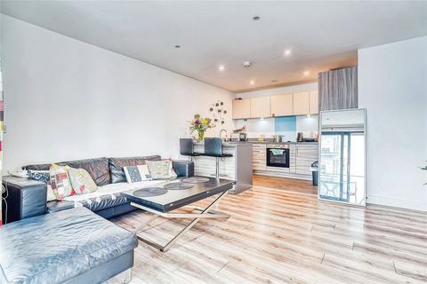 2 bedroom flat for sale, Invicta, Millennium Promenade, Bristol, BS1