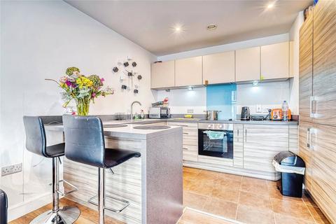 2 bedroom flat for sale, Invicta, Millennium Promenade, Bristol, BS1