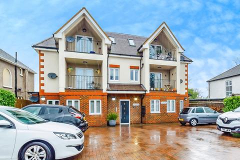 3 bedroom flat for sale, Wickham Road, Croydon, CR0