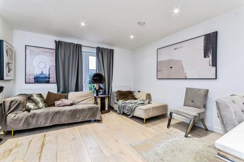 3 bedroom flat for sale, Wickham Road, Croydon, CR0