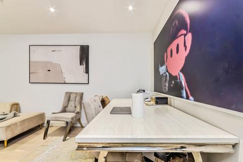3 bedroom flat for sale, Wickham Road, Croydon, CR0