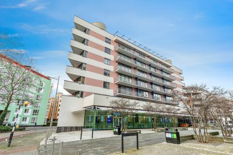 Canons Way, Bristol, BS1