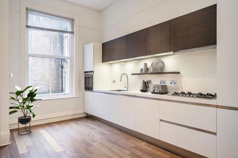 2 bedroom flat to rent, Holland Park Avenue, London W11