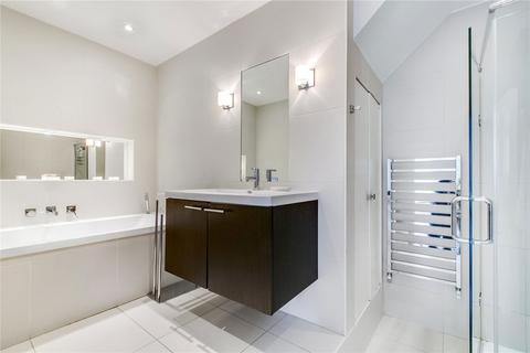 2 bedroom flat to rent, Holland Park Avenue, London W11