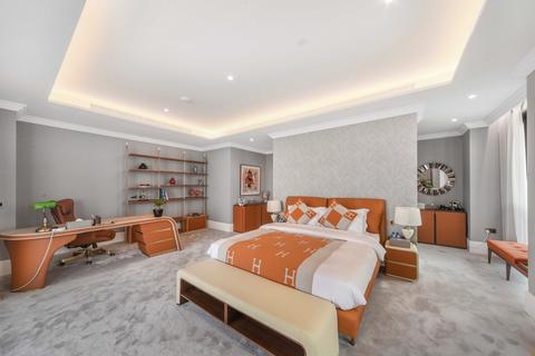undefined, Oak Lane London SW8