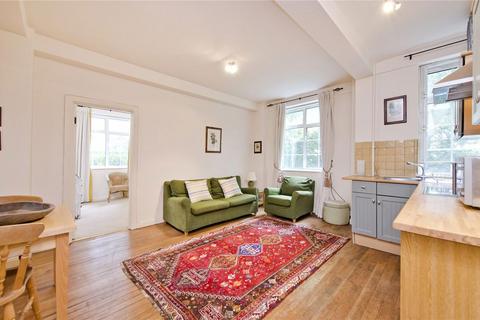 1 bedroom flat to rent, Langford Court, London NW8