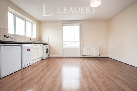 undefined, Winchcombe Street, Cheltenham, GL52