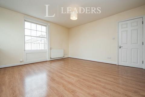 undefined, Winchcombe Street, Cheltenham, GL52