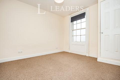 undefined, Winchcombe Street, Cheltenham, GL52