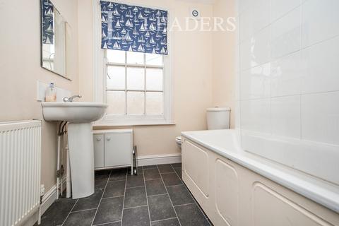 undefined, Winchcombe Street, Cheltenham, GL52