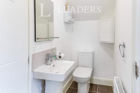 2 bedroom semi-detached house to rent, Soden Road, Upper Heyford, Bicester, OX25