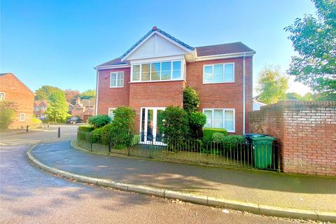 Fitzharding Road, Ham Green, North Somerset, BS20