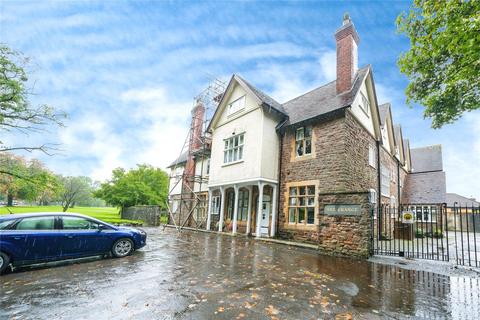 undefined, Saville Road, Bristol, BS9