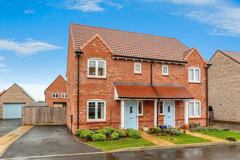 Whiting Way, Wrington, North Somerset, BS40