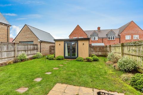 undefined, Whiting Way, Wrington, North Somerset, BS40