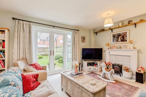 undefined, Whiting Way, Wrington, North Somerset, BS40
