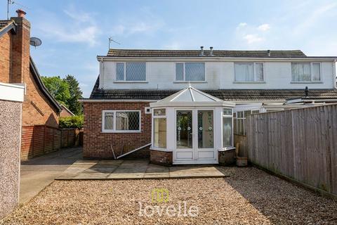 undefined, Findlay Crescent, New Waltham DN36