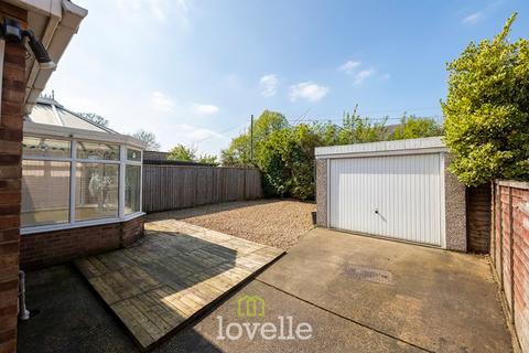undefined, Findlay Crescent, New Waltham DN36