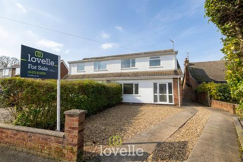 undefined, Findlay Crescent, New Waltham DN36