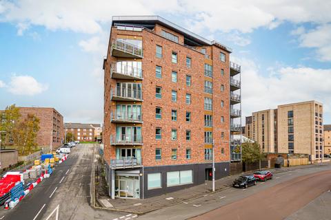 Kelvinhaugh Street, Yorkhill, Glasgow