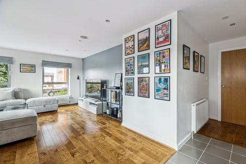2 bedroom apartment for sale, Kelvinhaugh Street, Yorkhill, Glasgow